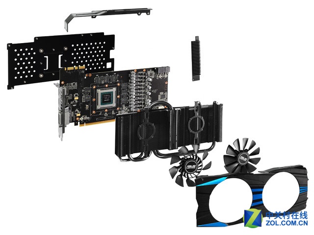˶GTX970-DC2T-4GD5ʿ2650Ԫ 