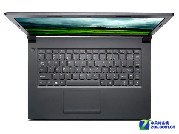 商务使用体验联想b4400saith售2650元