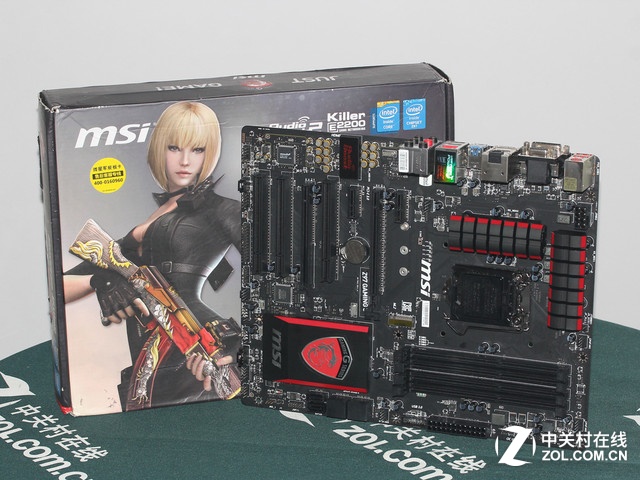 ǧԪʵϷ ΢Z97 GAMING 3 