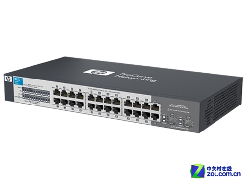 ʥHP1410-24G(J9561A)1100 
