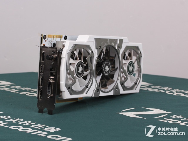 畅玩单机游戏大作 单芯旗舰显卡帮你忙