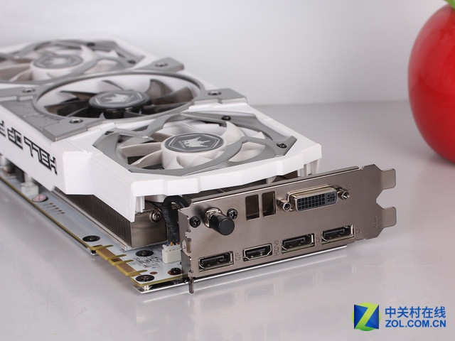 һǰż ӰGTX970ػ 