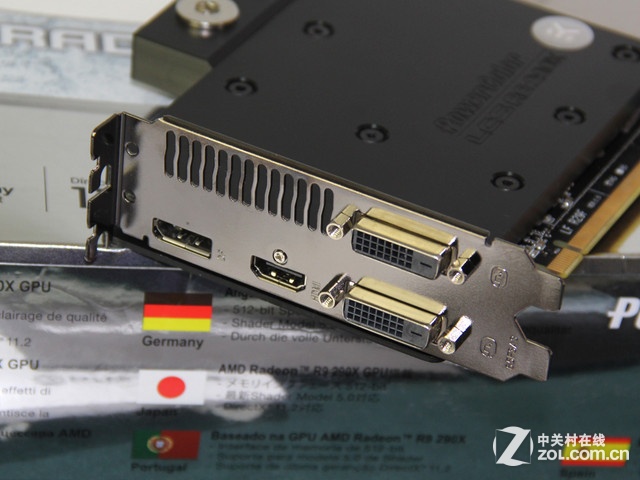 畅玩单机游戏大作 单芯旗舰显卡帮你忙