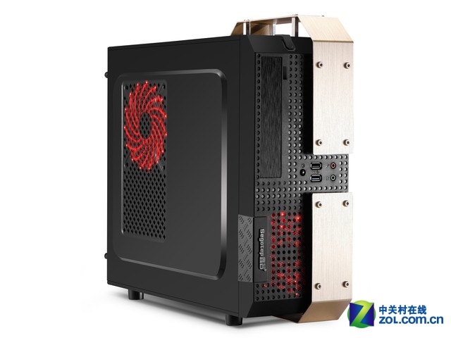 ITX䷢չʷ ιС 