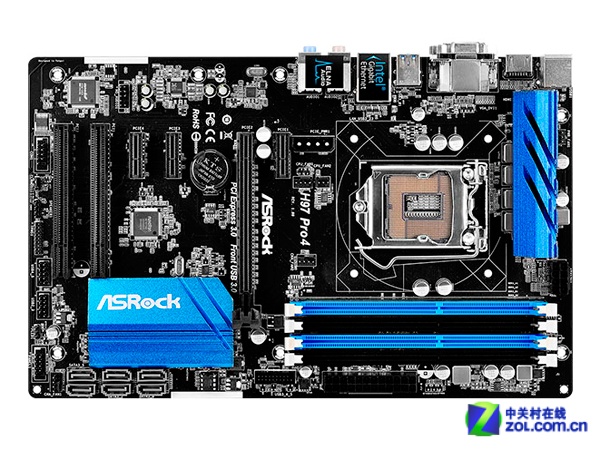 ʵ9ϵѡ H97 Pro4599Ԫ 