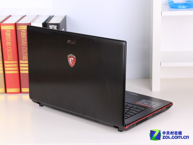 ΢�� ��GE70 ���ͼ 