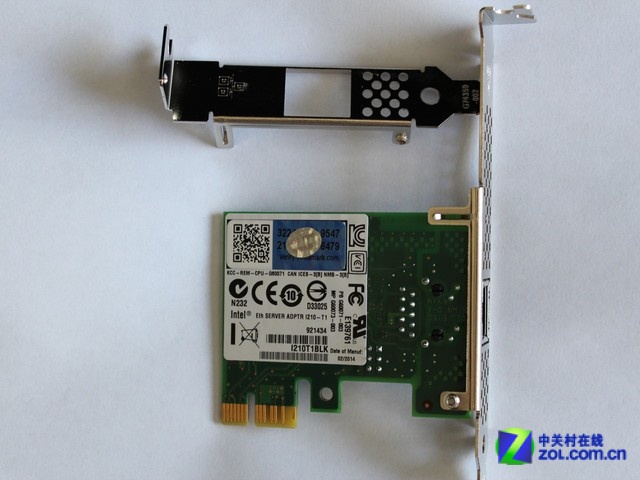 Intel I210-T1 