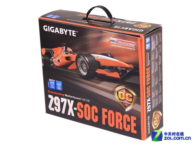 5.3GƵ Z97X-SOC Force 