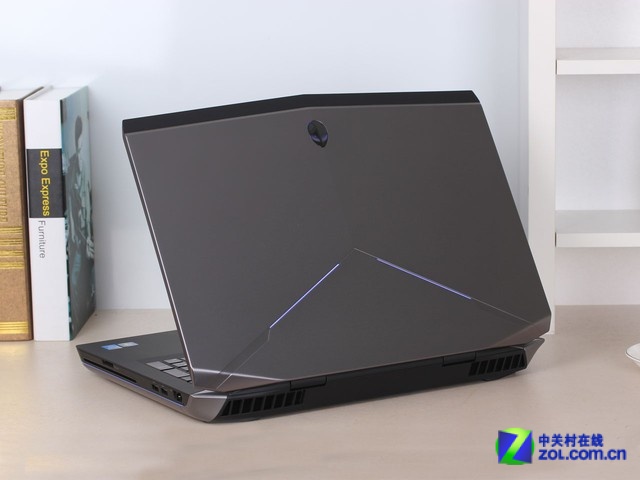 Alienware 17 ���ͼ 