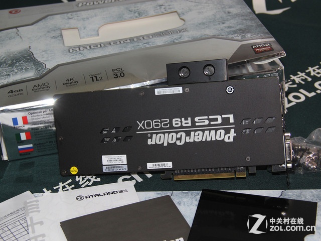 畅玩单机游戏大作 单芯旗舰显卡帮你忙