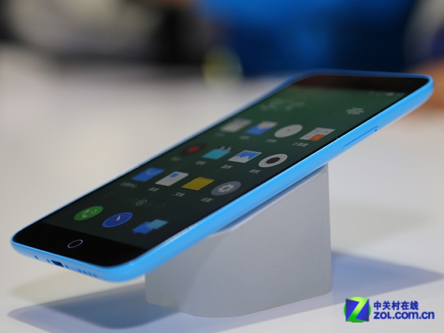 看看你最中意谁? 2014年十大手机盘点 