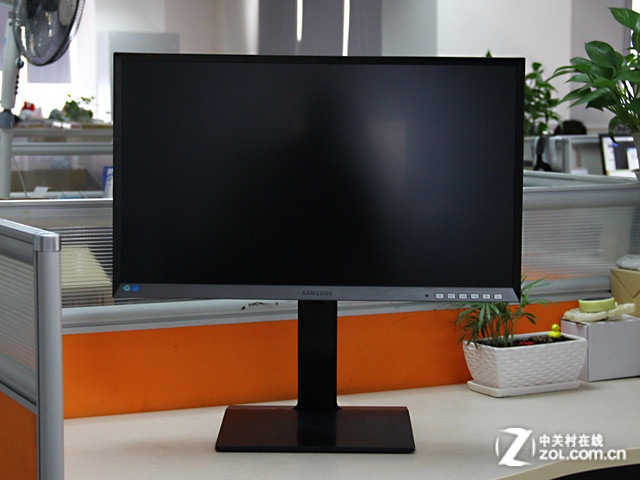 ���� S27D850T��ɫ ���ͼ 