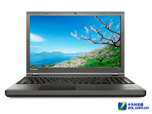 רҵվ֮ѡ ThinkPad W540 