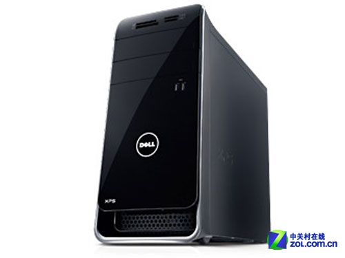 畅爽娱乐无压力 主流游戏台式机推荐