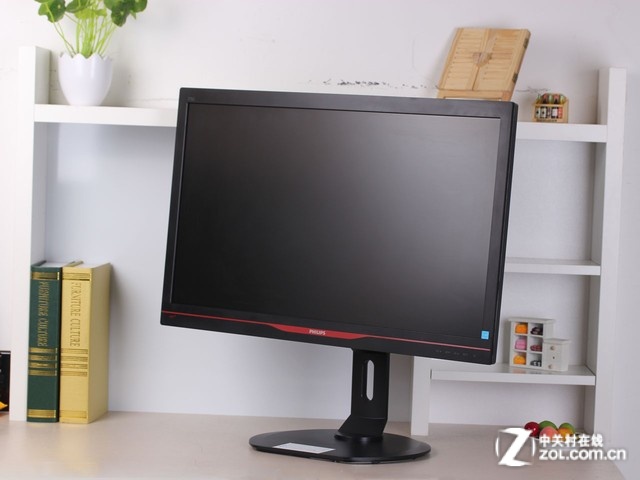 怒降1K7有何差距 五款专业电竞液晶横评