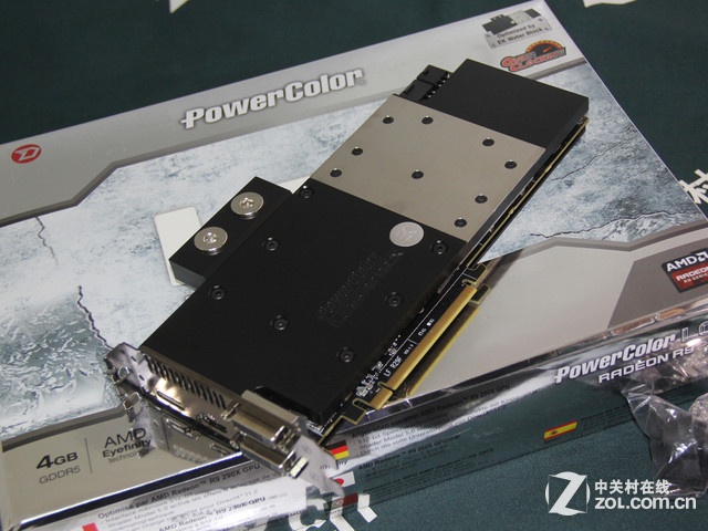 畅玩单机游戏大作 单芯旗舰显卡帮你忙