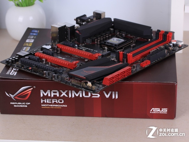 Ϸ ˶MAXIMUS VII HERO 