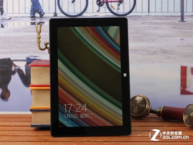 商务平板精选 原道w10 pro京东2699元