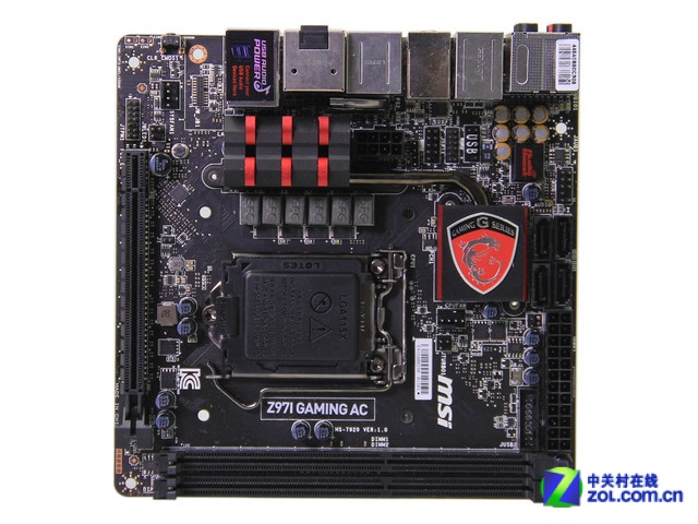ȫ ΢Z97I GAMING AC1259 
