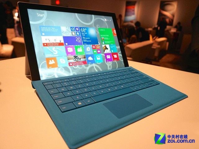 21ѡ ΢Surface Pro 3 