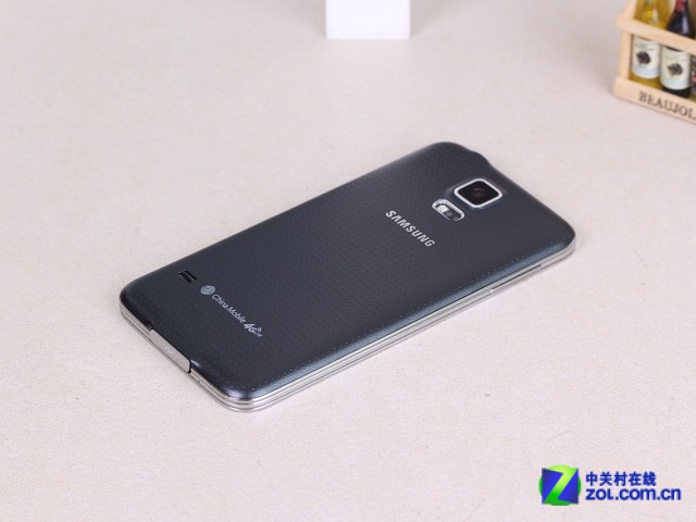 双卡4g机皇降临三星s5g9008w不足4000