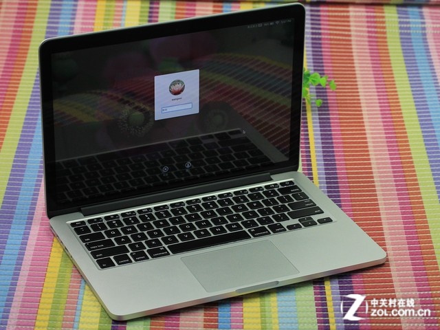 MacBook ProRetina13 ͼ 