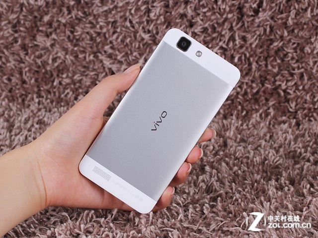 时尚外观电信4g版vivox3v报价2260元