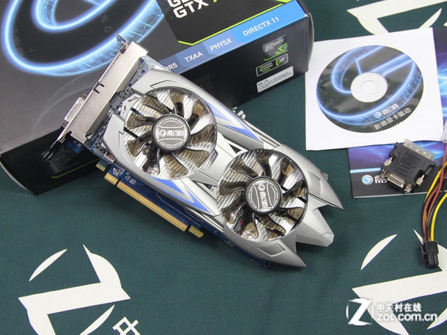 ֵ ӰGTX750Ti󽫾949Ԫ 