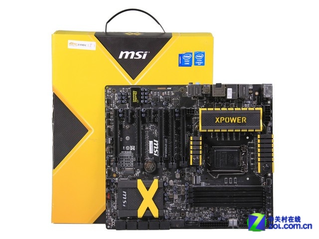 ΢Z97 MPOWER ACBest Choice 