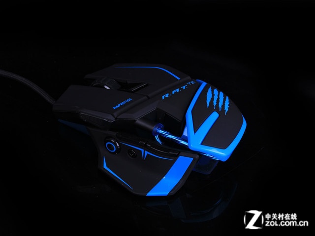 Mad Catz R.A.T.TE ͼ 