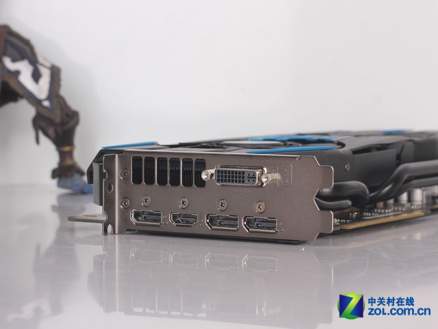˶GTX970 I/Oӿ 