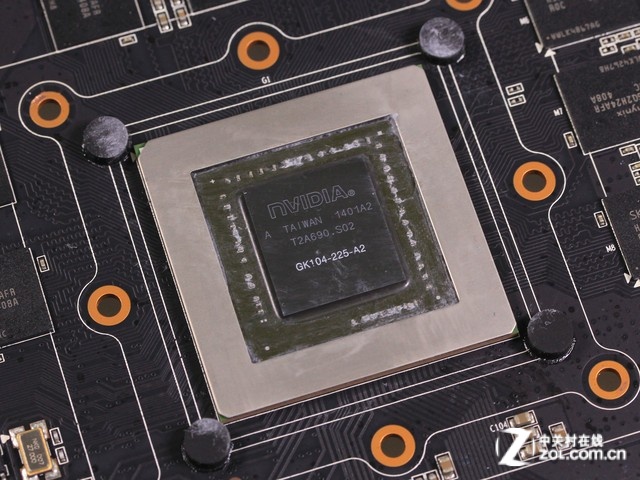 4Kڻ GTX760ɸ㶨 