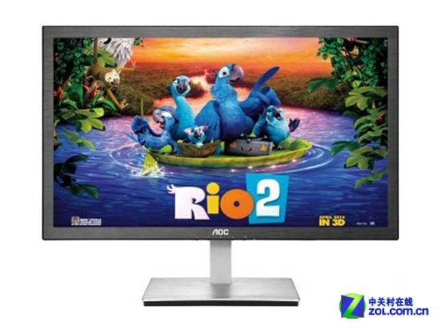 �����ⳬֵ�� AOC 21.5��IPSҺ��769Ԫ 