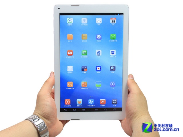 顶级影院享受 台电p19hd京东仅售899元