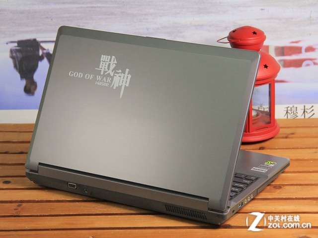 高性能极速开机 神舟战神k660e京东热销