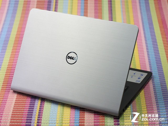 家用性价比 全新戴尔灵越 14笔记本到货 -戴尔 inspiron 灵越 14 5000