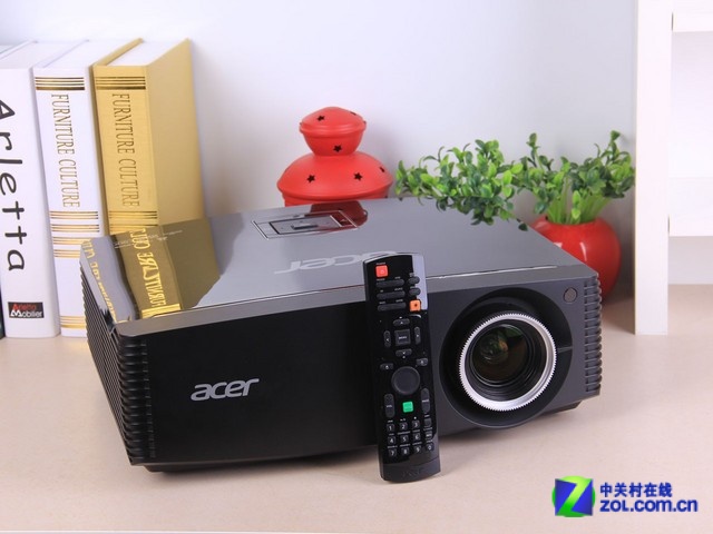 3D 1080p幤ͶӰ Acer P7505 