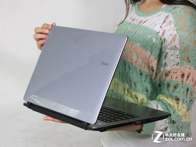 海尔 S500 外观图