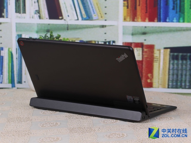 配备专业键盘 ThinkPad Helix京东预售