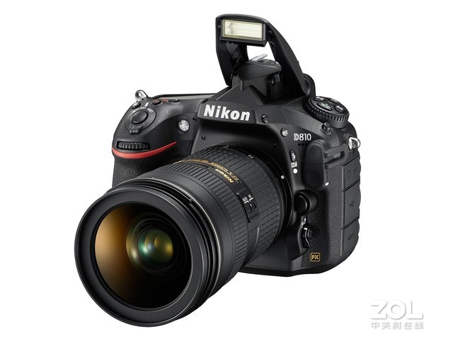 غ͸ ῵D810 
