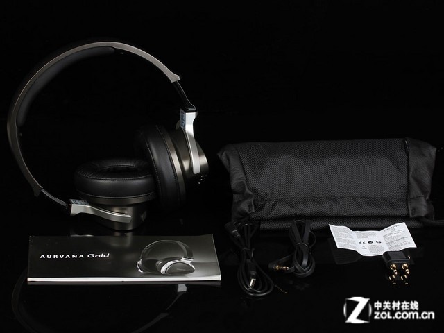 HiFi感觉才够劲 中高端给力耳机大搜罗 