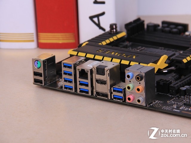 ΢Z97 I/Oӿ 