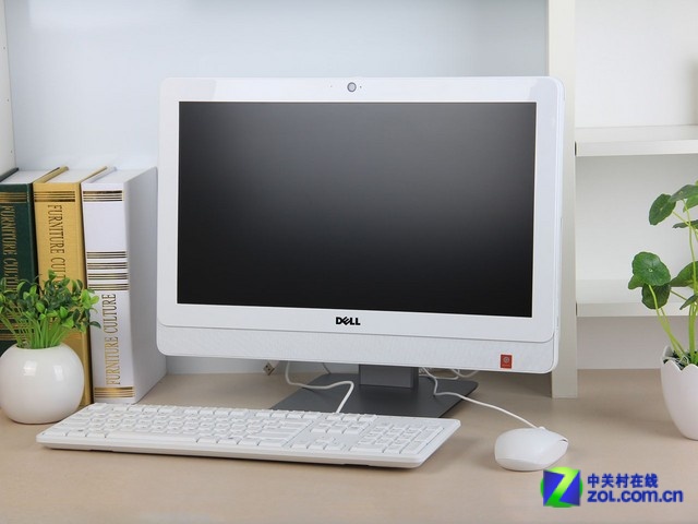 超值商务一体机戴尔vostro3010官网促