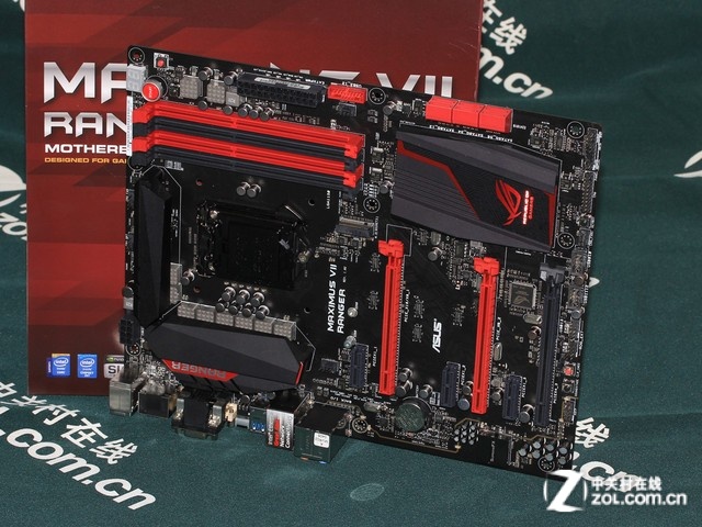 ROG ˶Maximus VII Ranger 