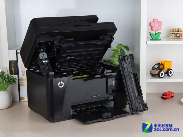 HP M128fw ͼ 