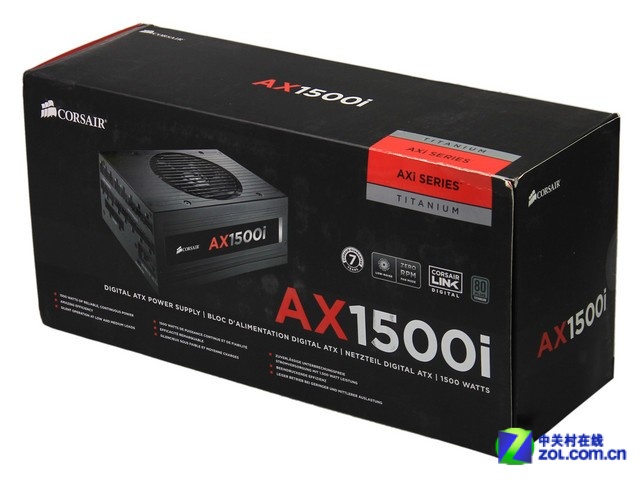 ׿ѽԴ AX1500i 