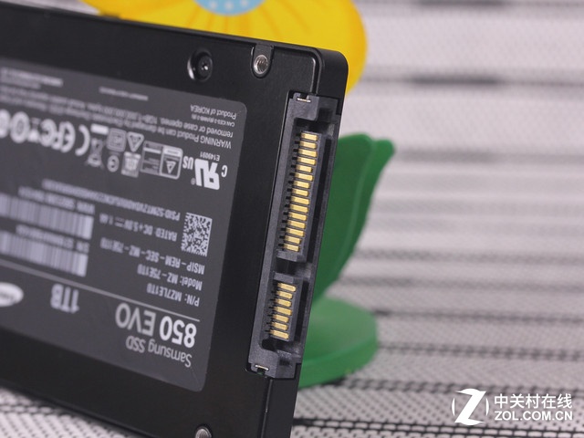 顶级容量更高速三星ssd850evo1tb促销