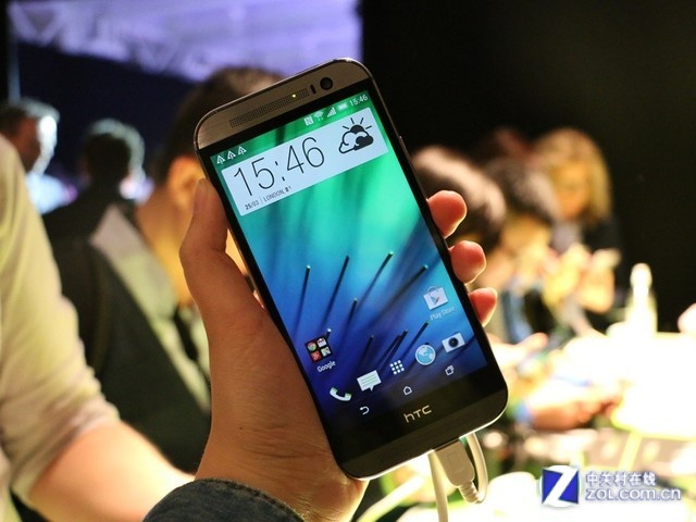 HTC One M7ЯHTC塰Ͻطɳ 