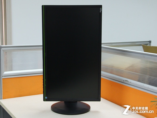AOC G2460PG黑色 外观图 