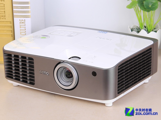 极致艺术色彩明基w1400广州仅售9300元